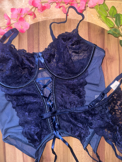 Cute lingerie medium