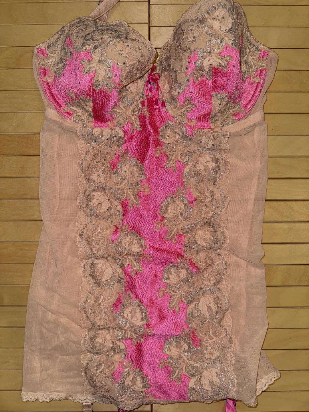 VS SLIP 36D
