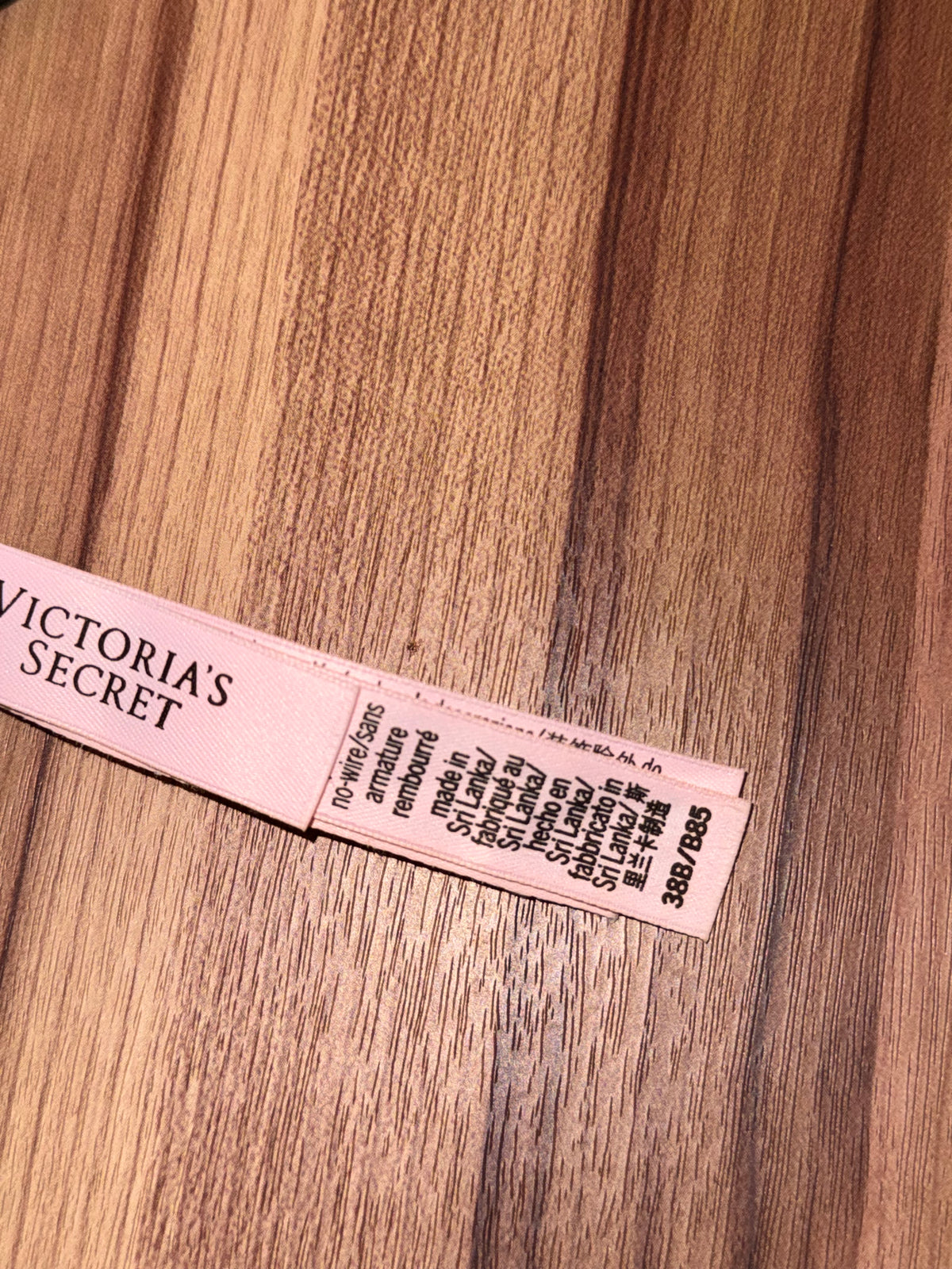 VS wireless 38B
