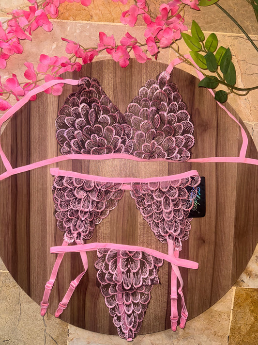 Lingerie set xs to small