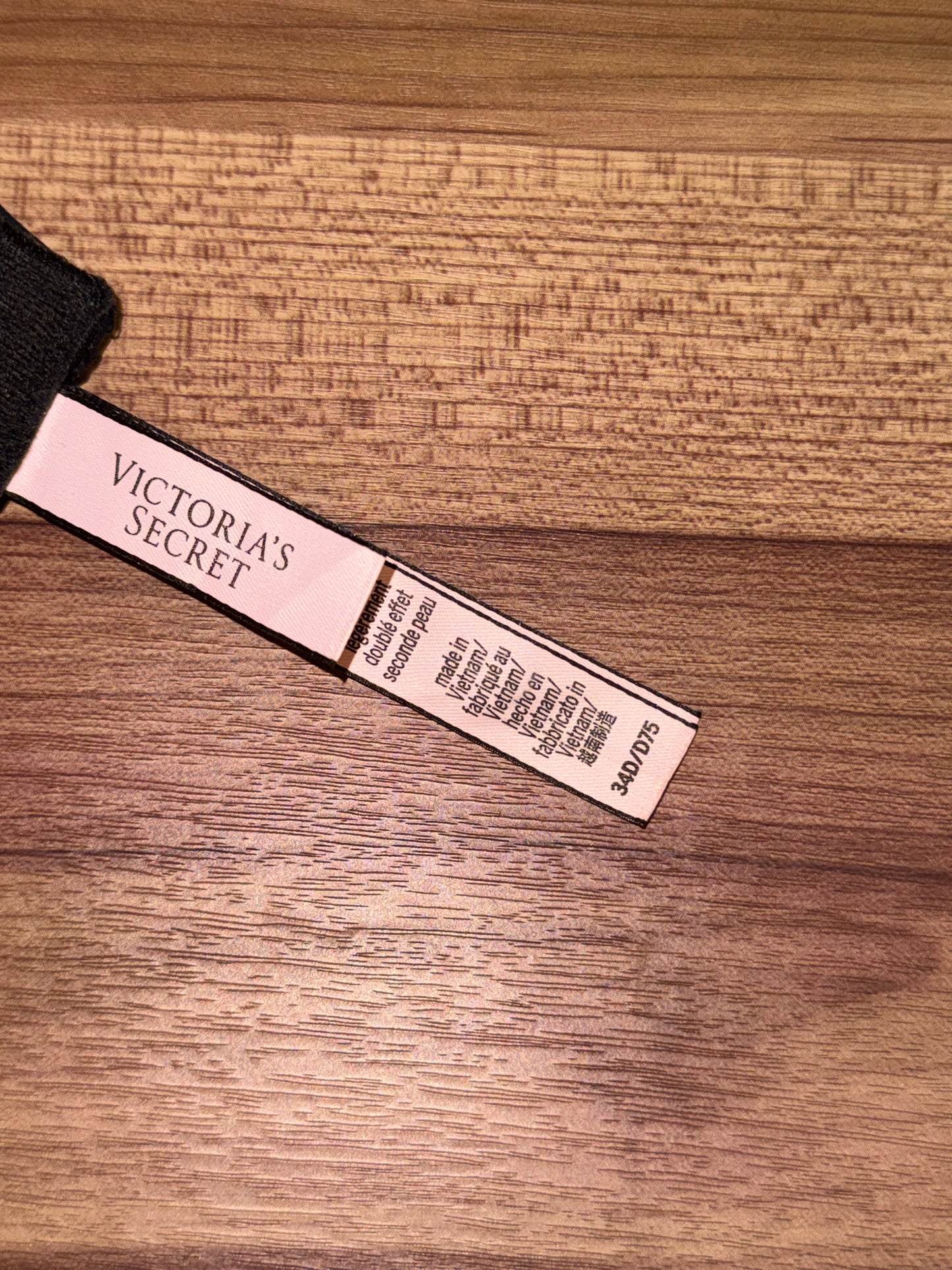 Vs 34D