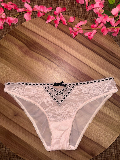 VS CORSET with panty 34c