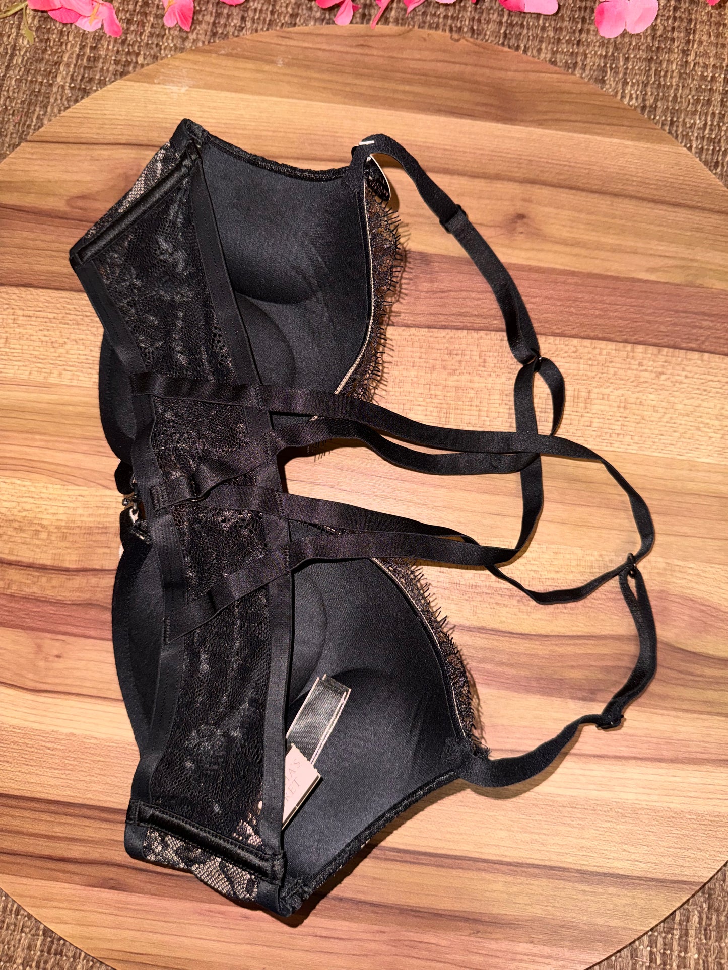 Vs tagged 34C