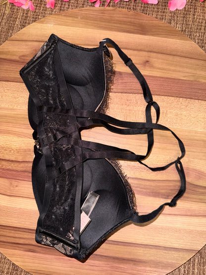 Vs tagged 34C