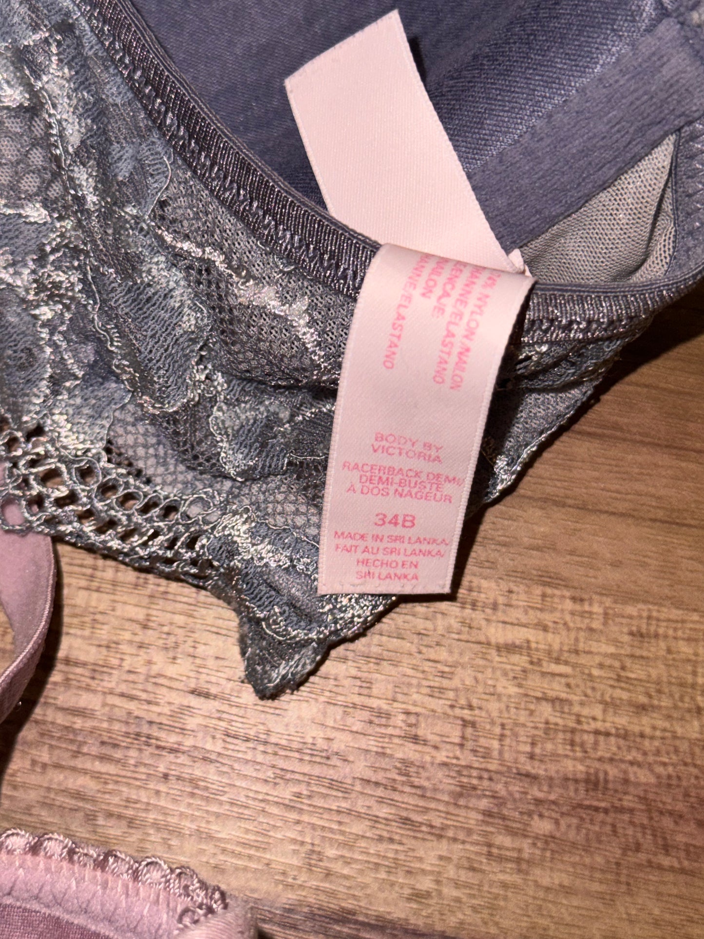 34B VS bundle