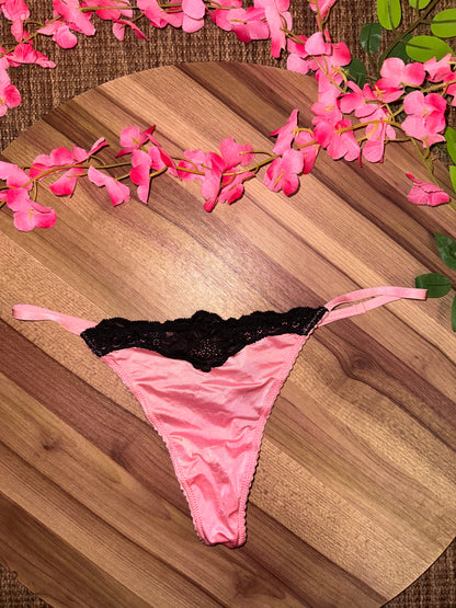 Vs medium thong