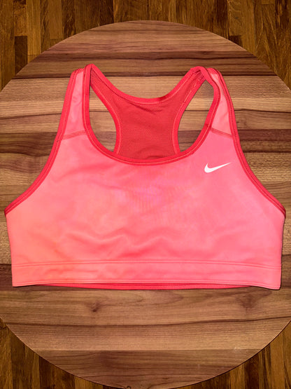 Branded convertable 2 way sports bra XL