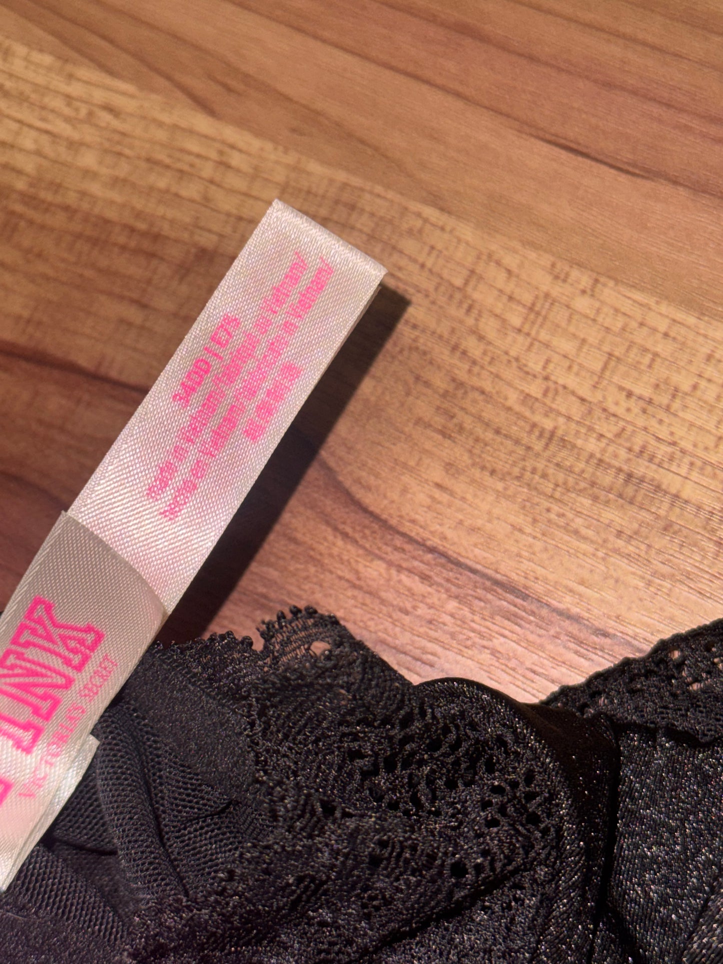 VS 34D