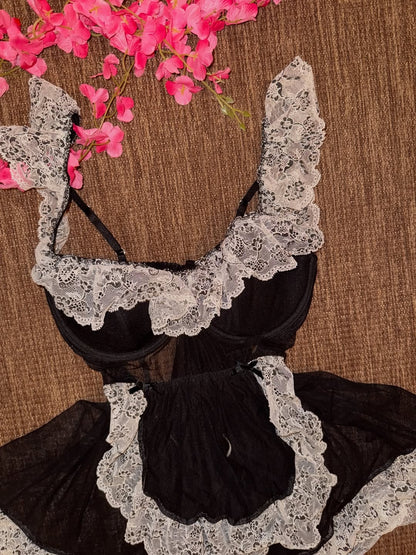 VS Lingerie 36C