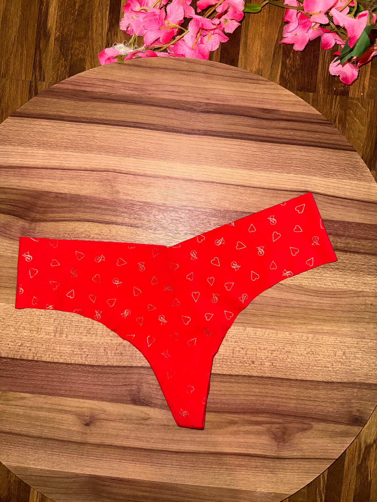 VS thong large