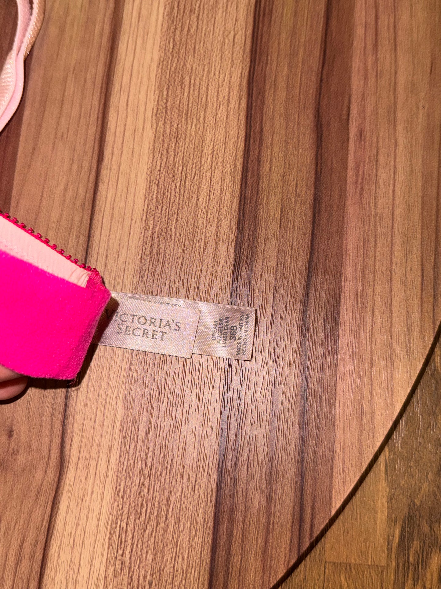 VS FANCY 36b