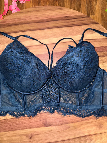 Fancy 34c bra