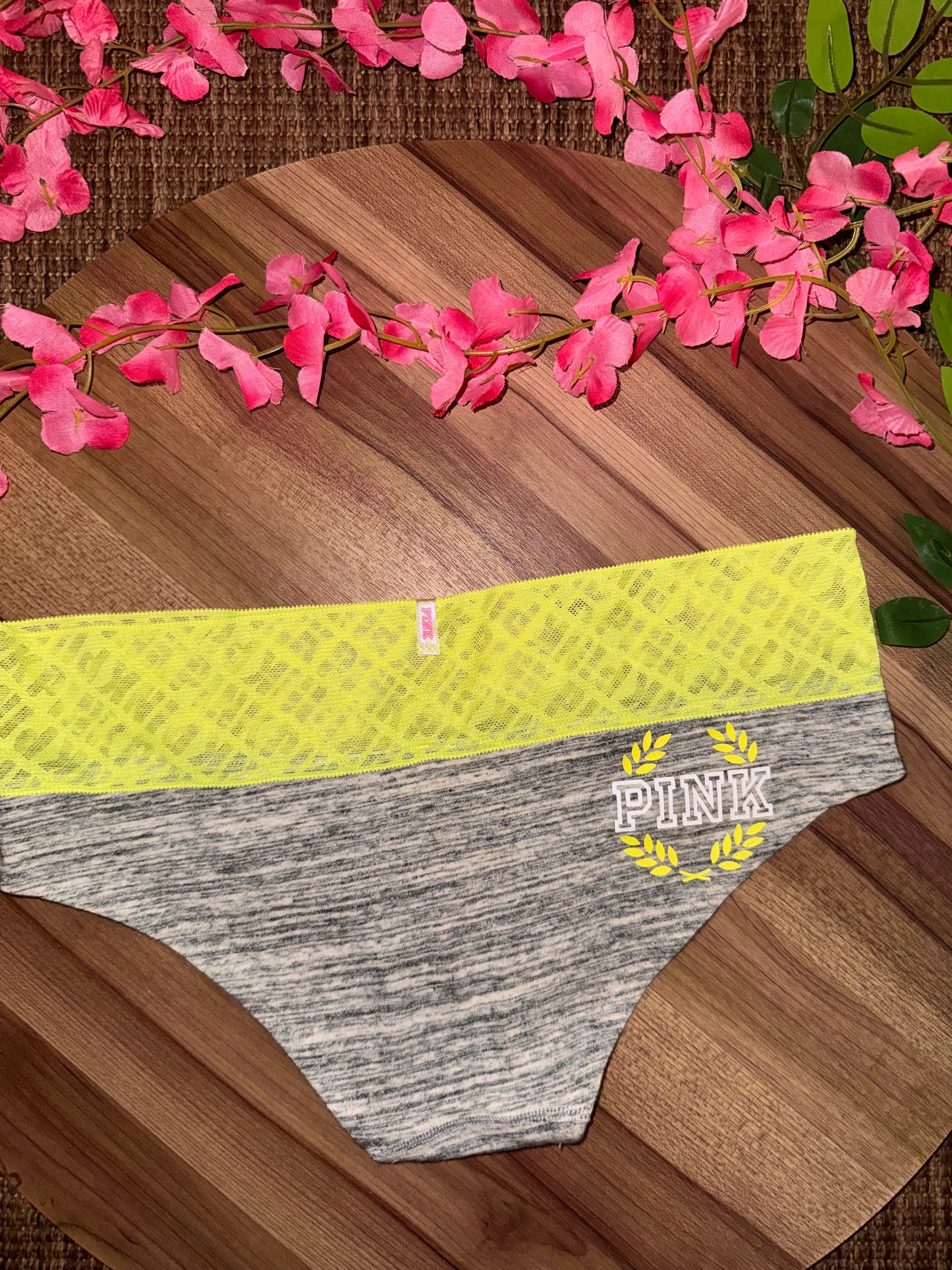 Vs medium panty