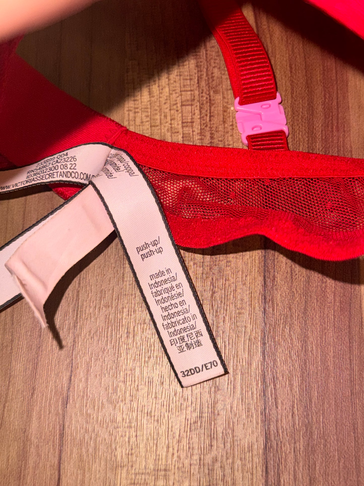 Vs 32dd