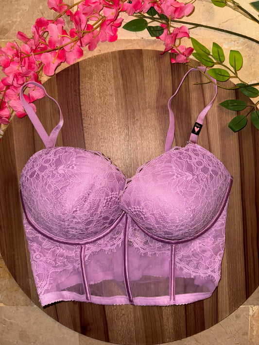 VS tagged corset 34DD