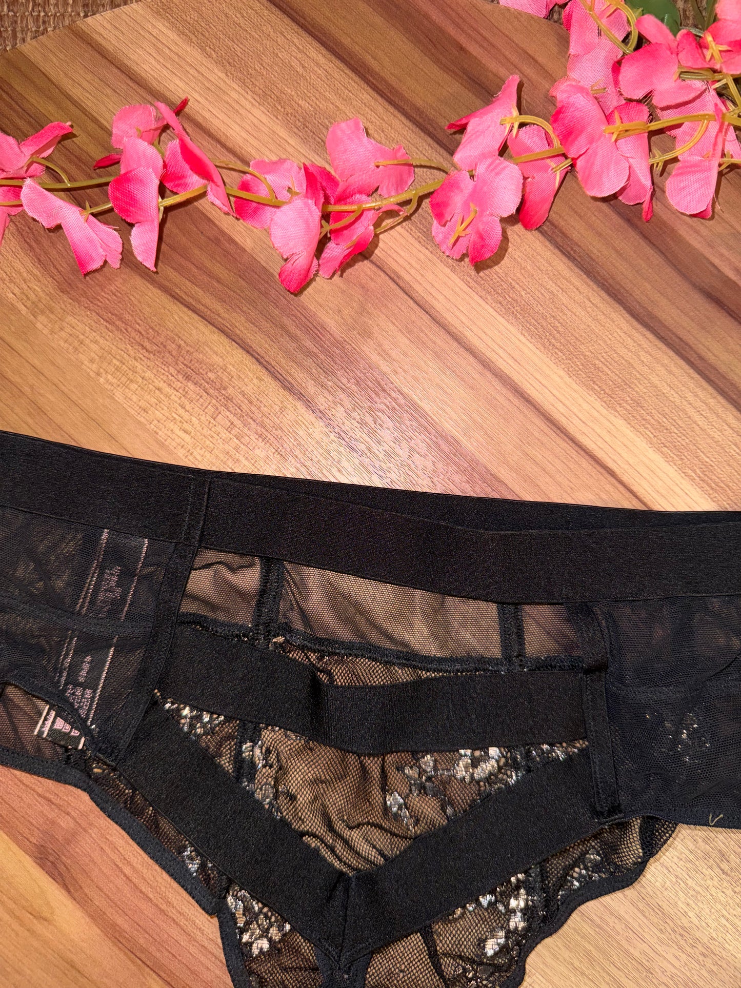 VS FANCY PANTY small