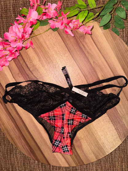 VS tagged large panty