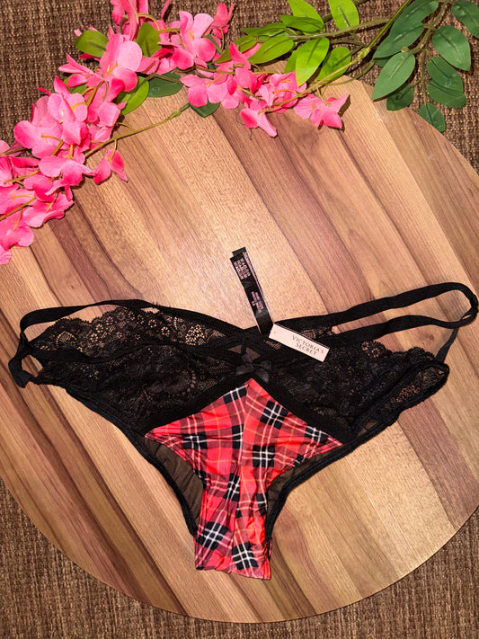 VS tagged large panty