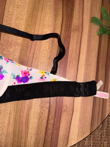 VS PINK 34D