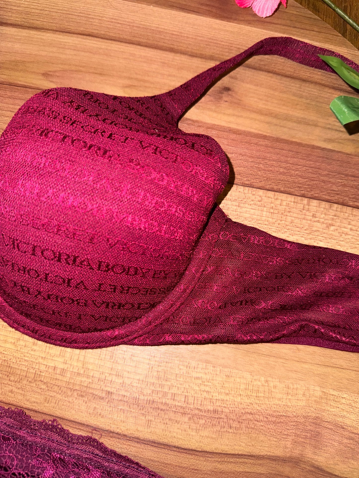 34B VS