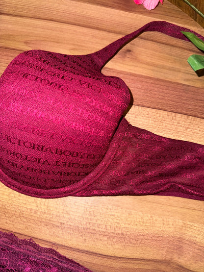 34B VS