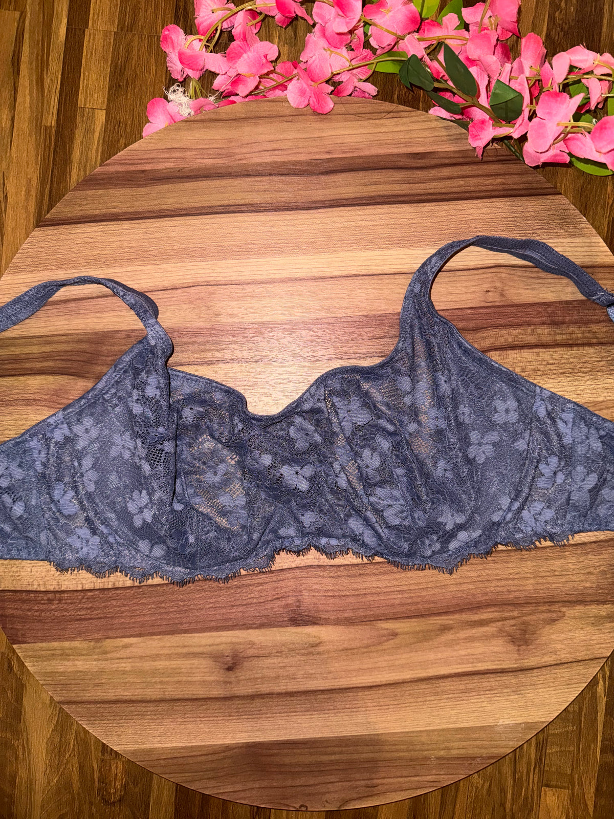 Vs underlined 36D