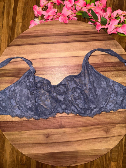 Vs underlined 36D