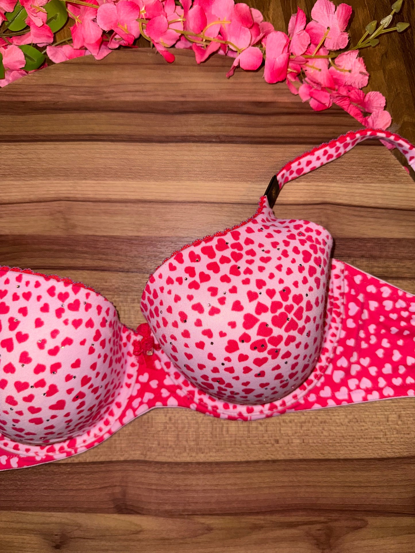 VS Tagged bra 38C