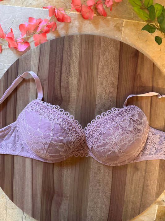 Vs bra 34D