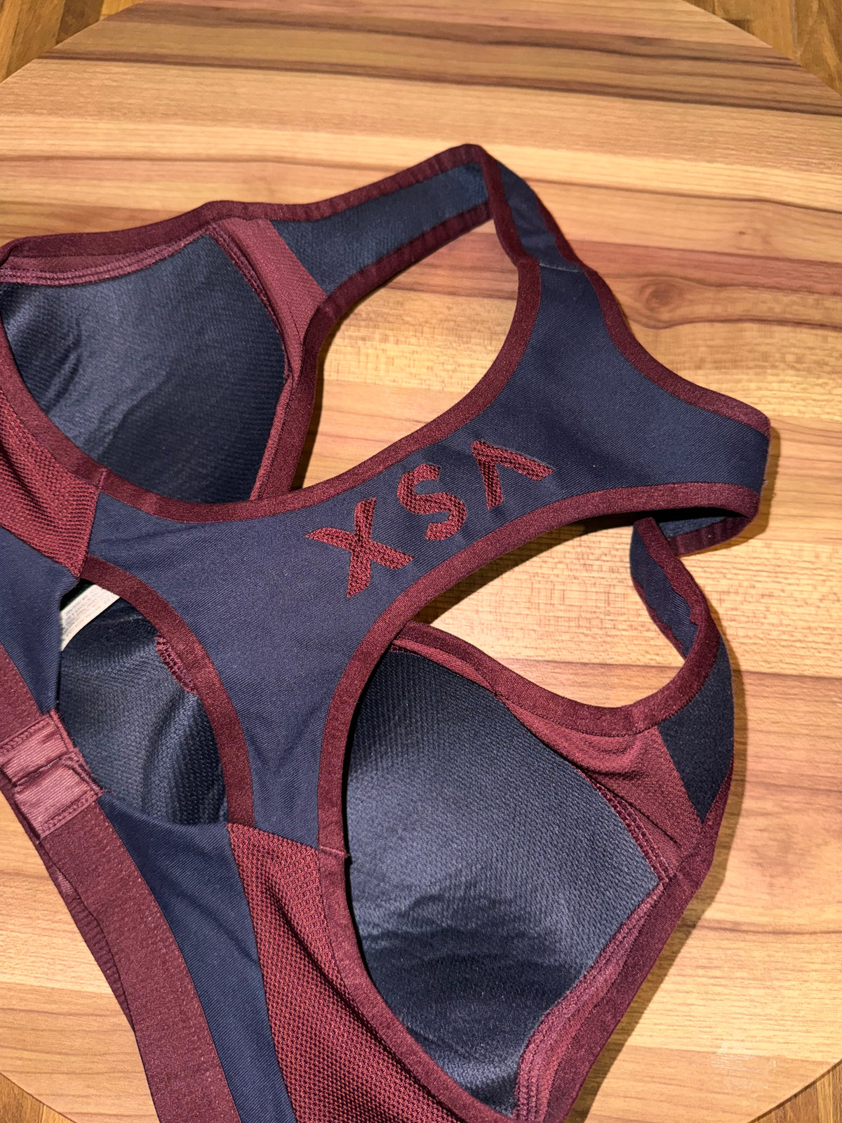 Branded bra 32A