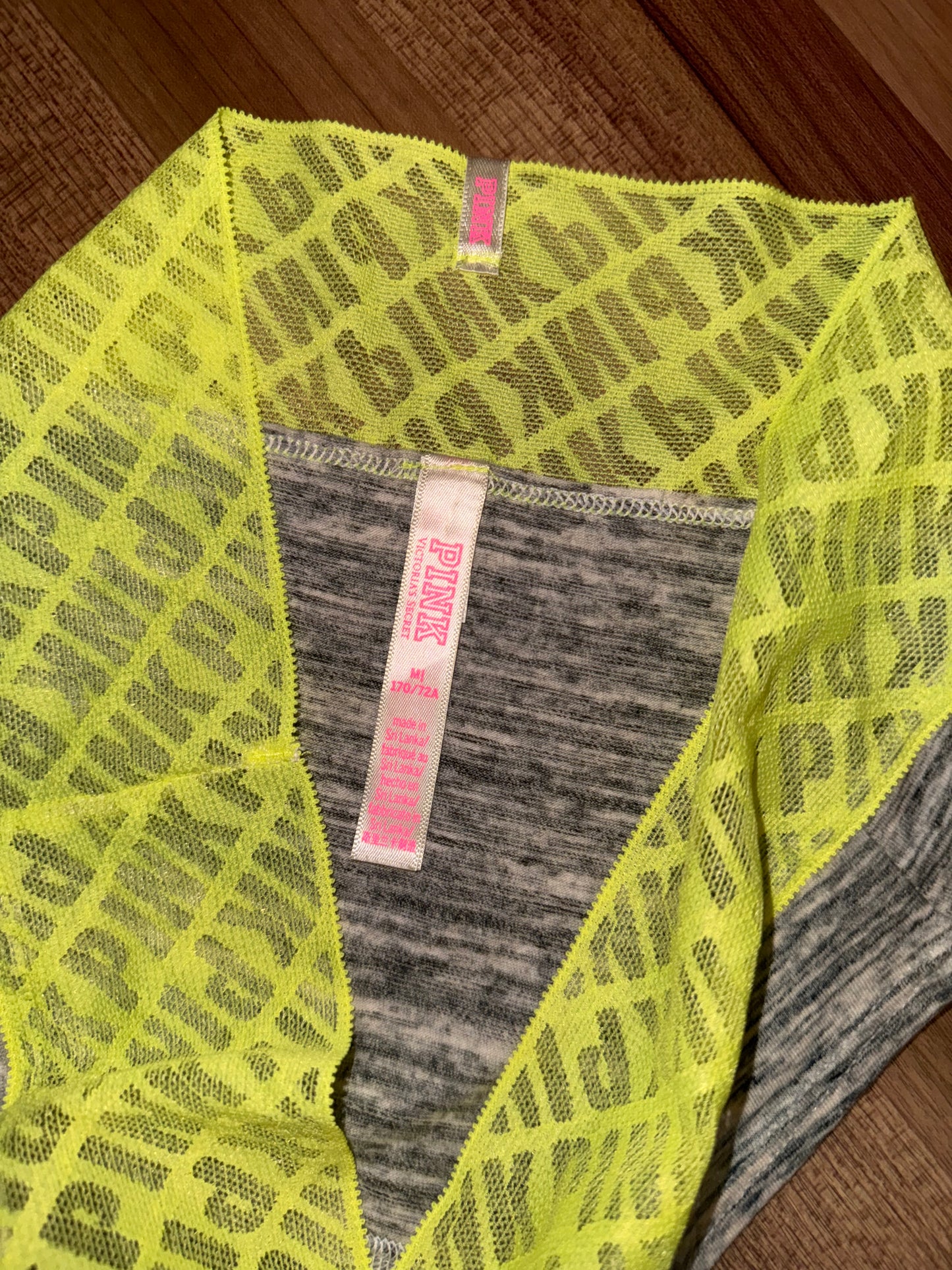 Vs medium panty