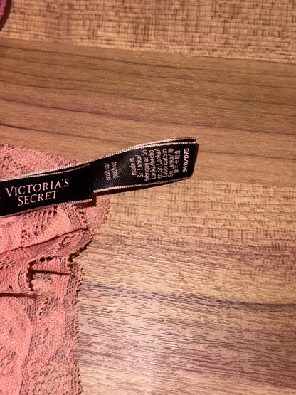 VS FANCY 34D