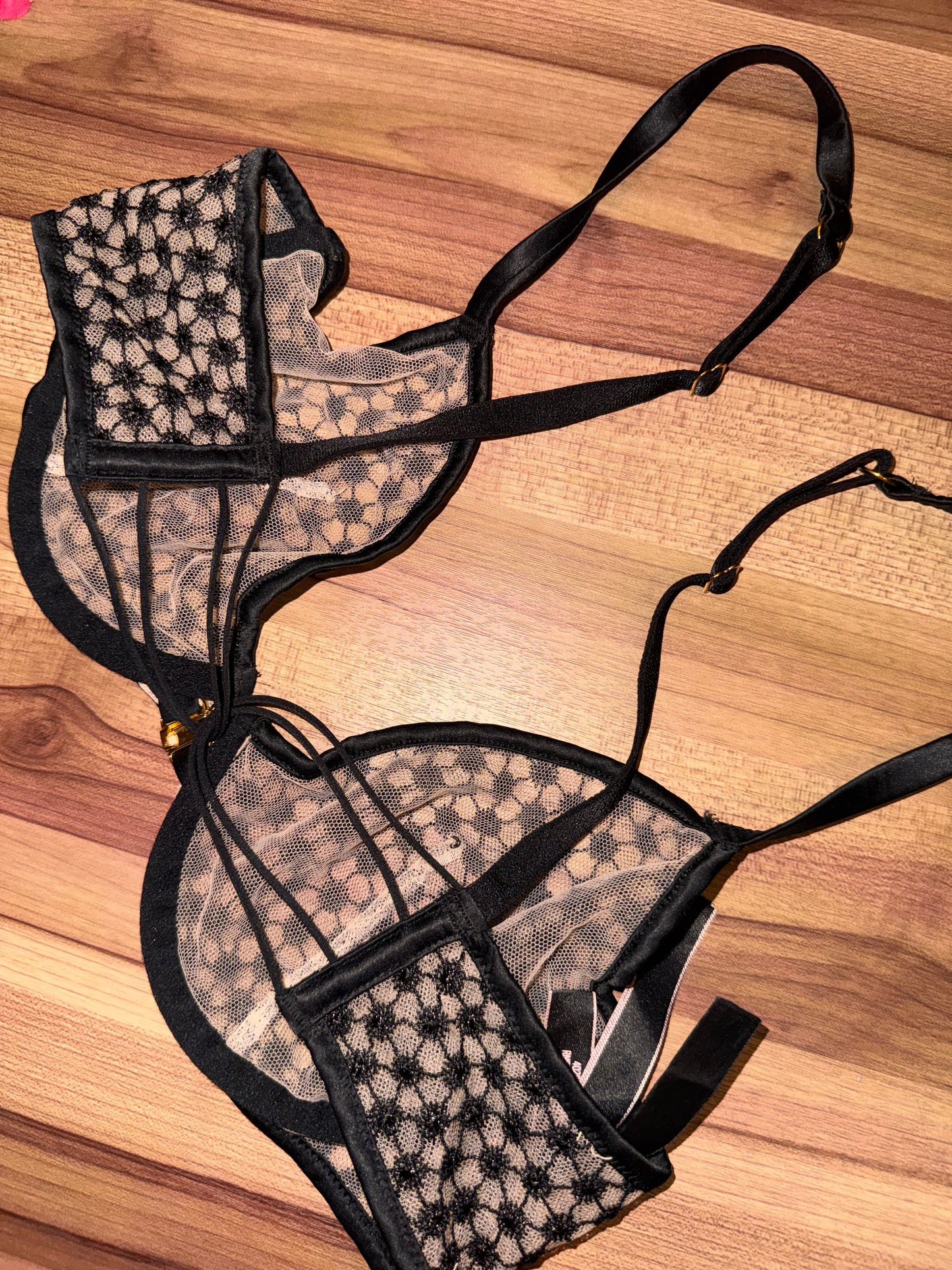 VS 34C
