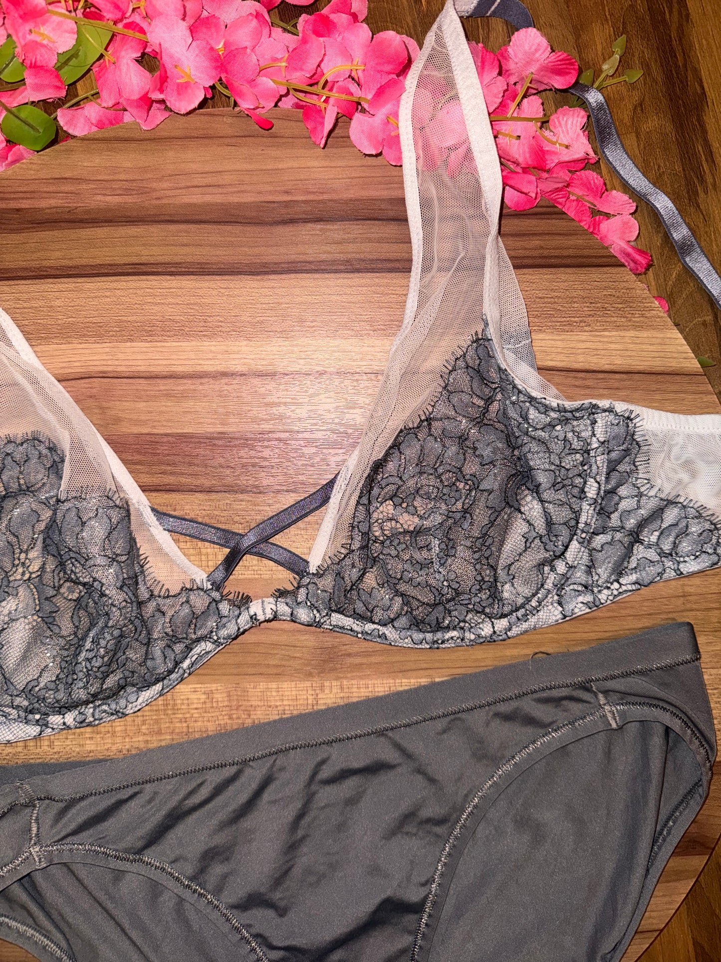 VS 34DD FANCY
