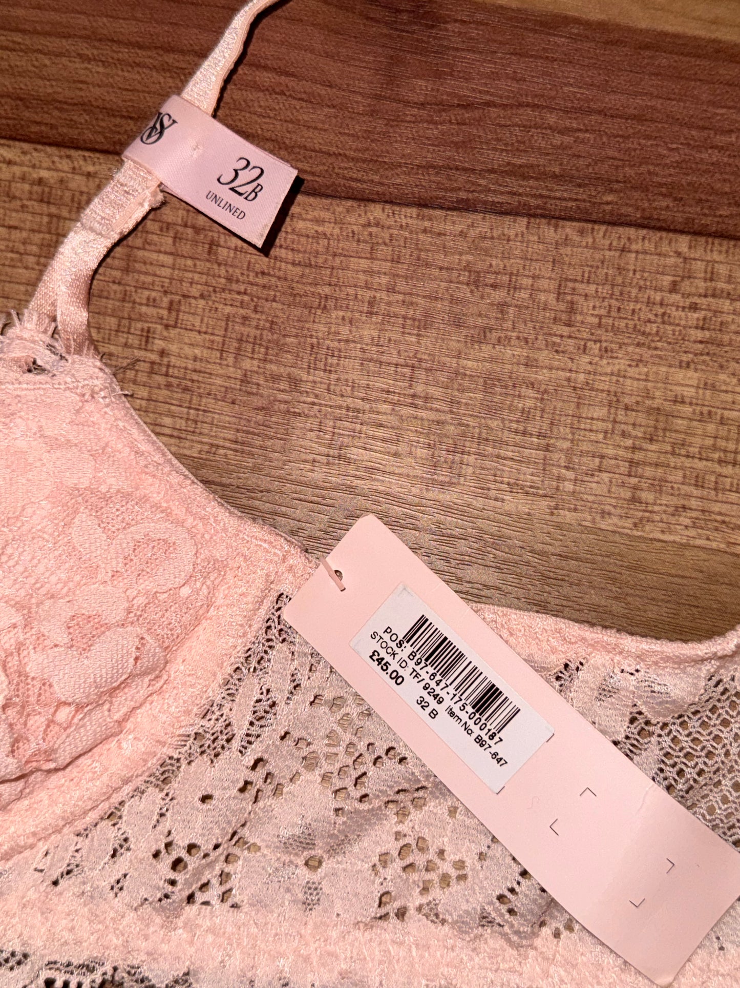 Vs tagged 32b