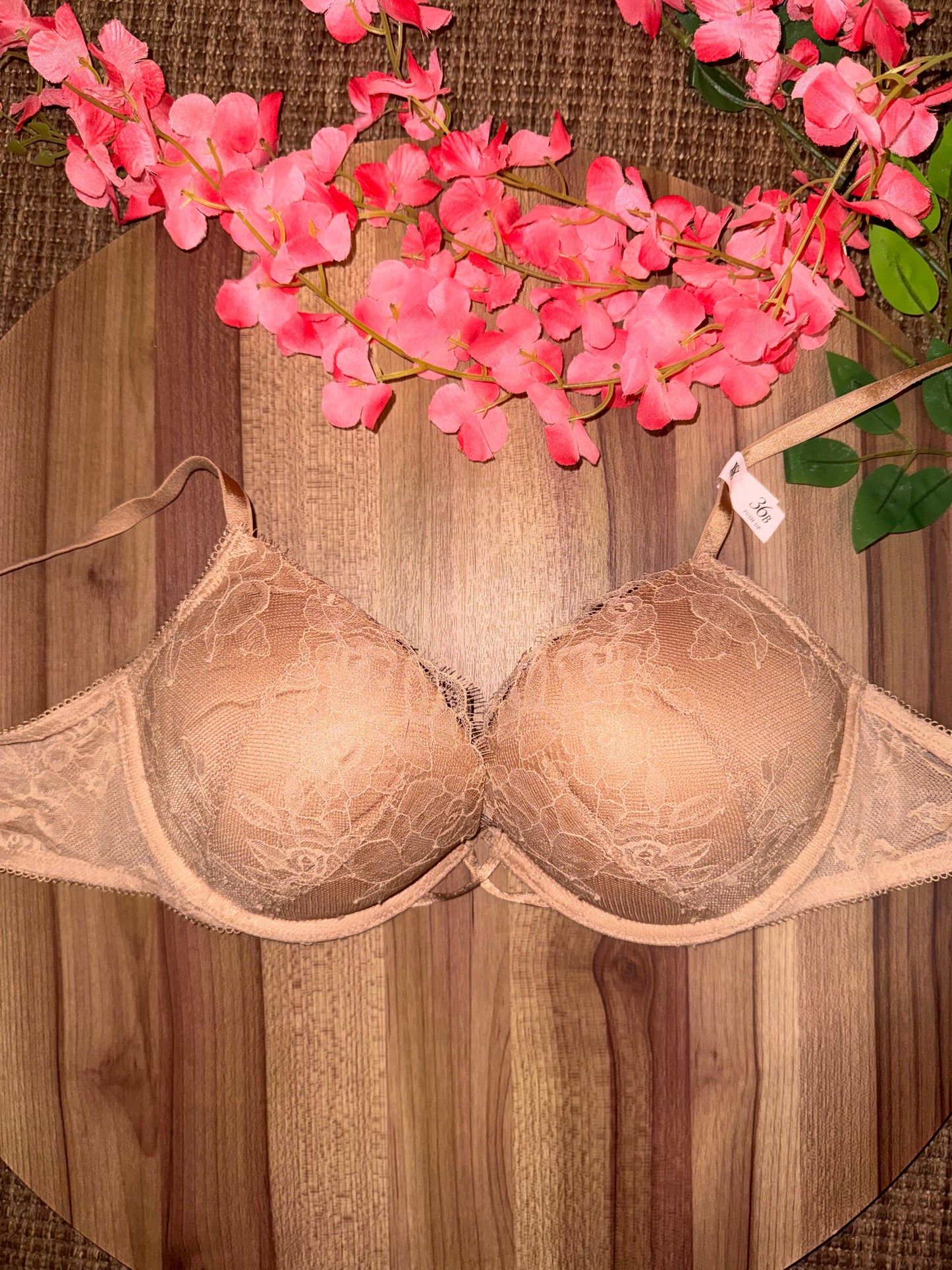 VS 36B Tagged