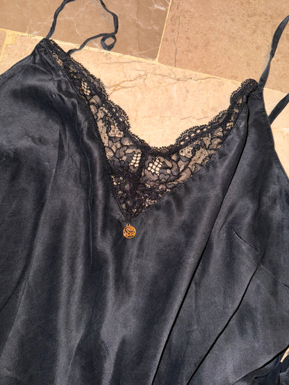 2 pc silk set large