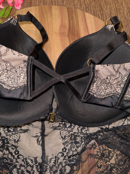 VS 36DDD