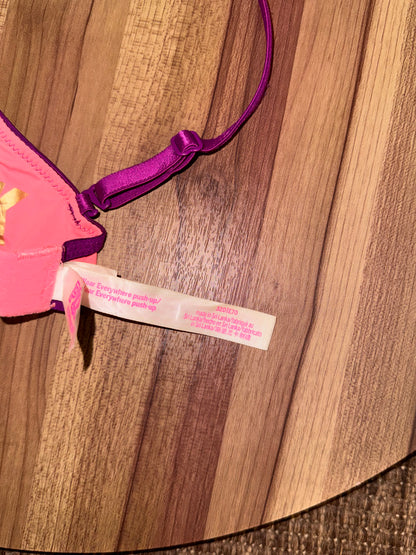 Vs pink 32D