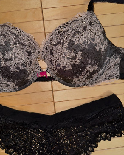 VS 38C