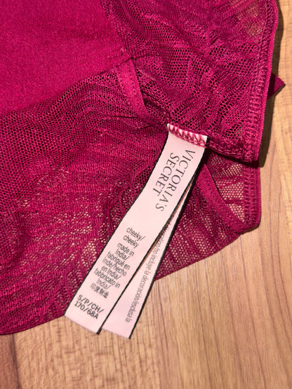 Vs small