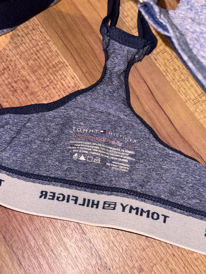 Tommy 34B
