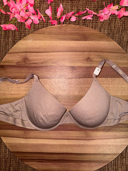 Vs pink tagged 34D