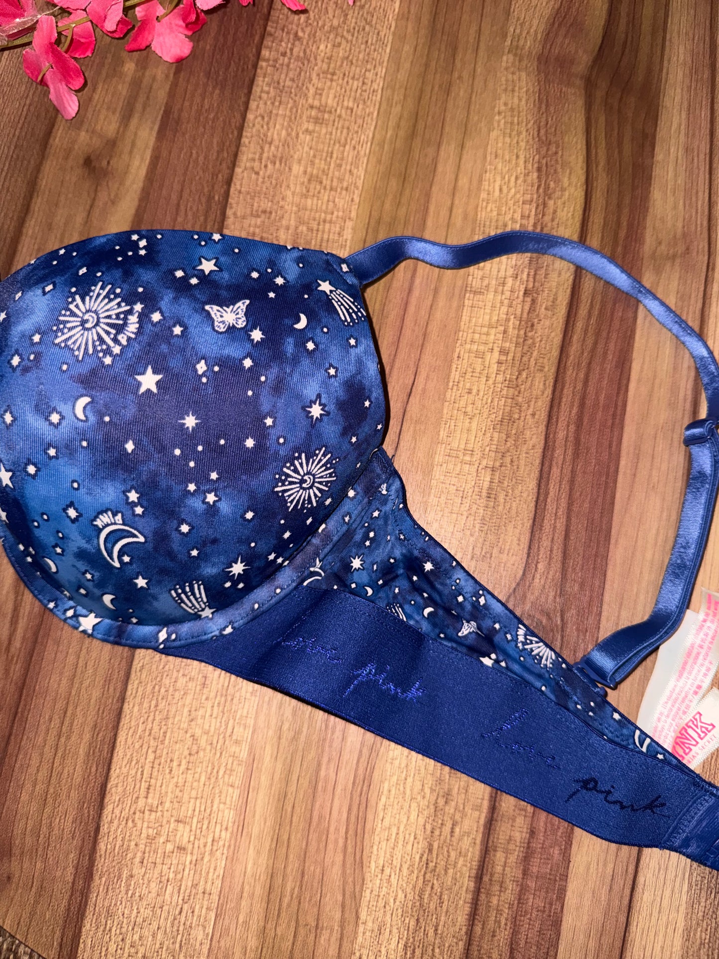 VS PINK 34D