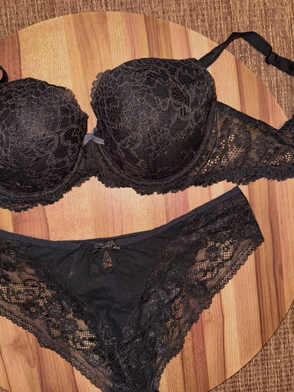 VS 34DD