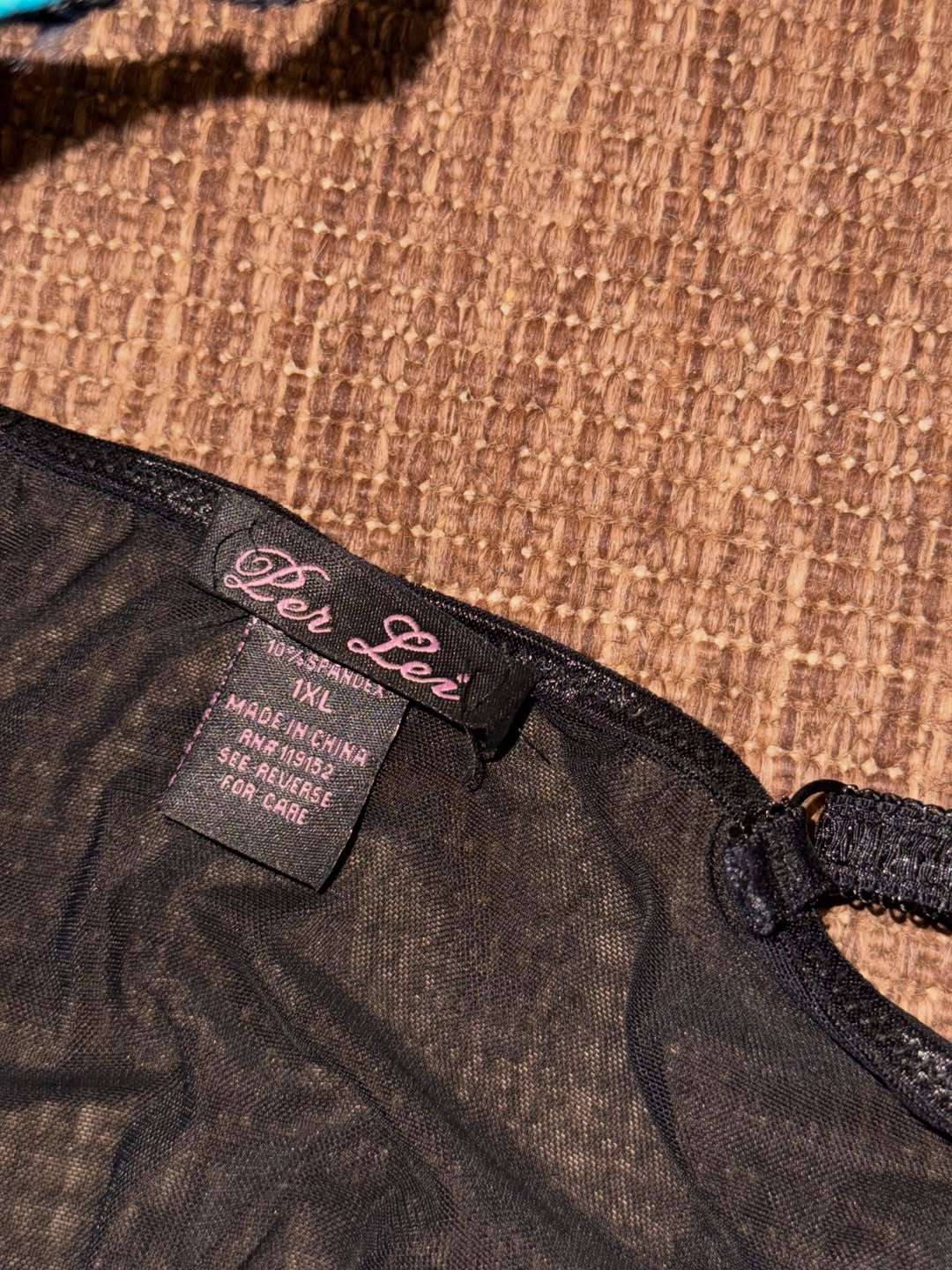 Baby doll Xl