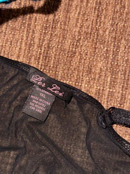 Baby doll Xl