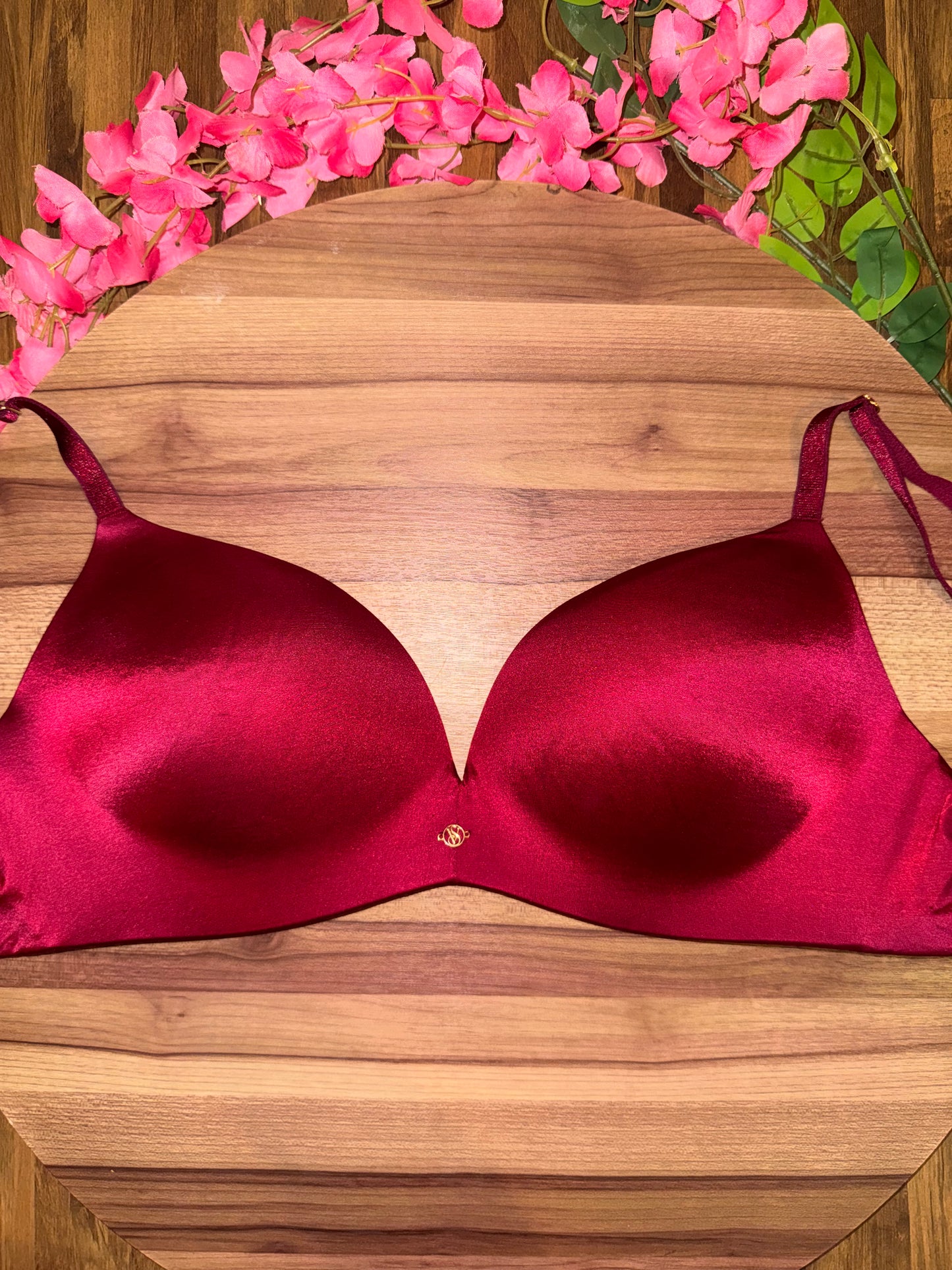 vs wireless 34 D