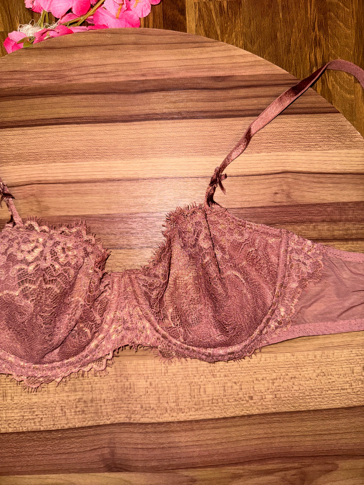 Vs underlined 32D