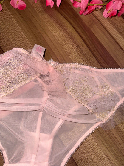 VS tagged cute panty large